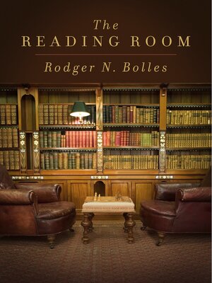 cover image of The Reading Room